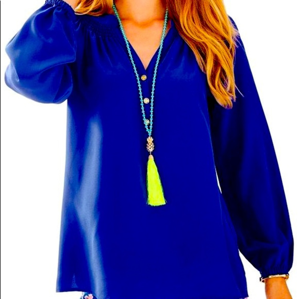 Lilly Pulitzer Elsa